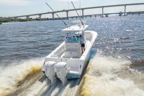 2025 SeaHunter 31 Tournament, photo 1 in Key Largo, FL