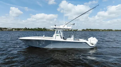 2024 SeaVee 290B, photo 1 in Stuart, FL