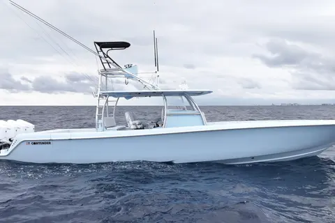 2026 Contender 44 ST, photo 1 in Fort Lauderdale, FL