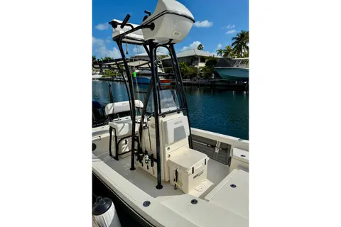 2021 Pathfinder 2400 TRS, photo 1 in Miami, FL