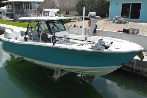 2024 Blackfin 332 CC, photo 1 in Summerland Key, FL
