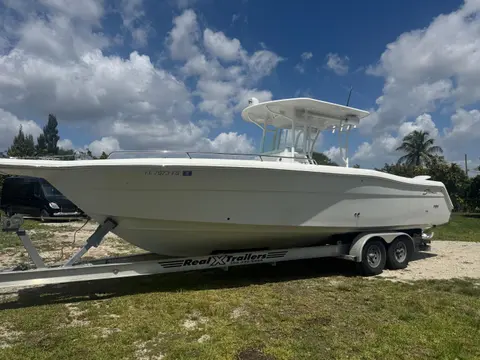 1997 Stamas 290 Tarpon, photo 1 in Miami Gardens, FL