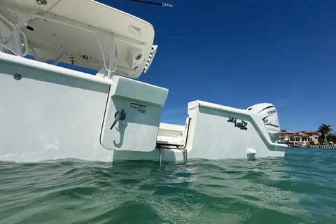 2024 SeaVee 390Z, photo 1 in St Petersburg, FL