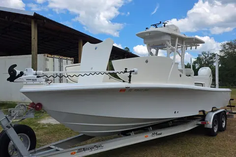 2018 SeaVee 270Z, photo 1 in Keystone Heights, FL