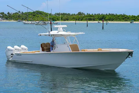 2023 Valhalla V-37, photo 1 in Riviera Beach, FL
