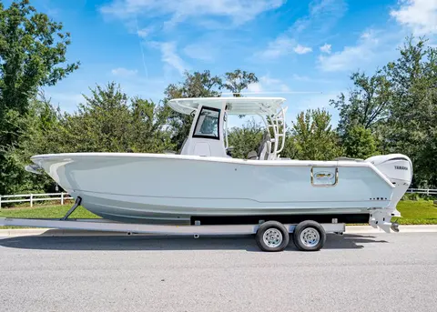2027 Sea Hunt Ultra 285SL, photo 1 in Tampa, FL