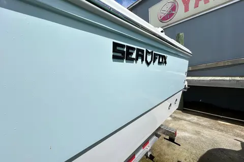 2026 Sea Fox 282 Hybrid LT, photo 1 in Pompano Beach, FL