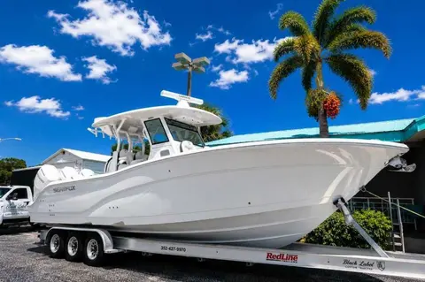 2026 Sea Fox 368 Commander, photo 1 in Pinellas Park, FL