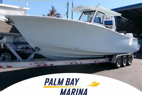2026 Sportsman Heritage 321 Center Console, photo 1 in Palm Bay, FL