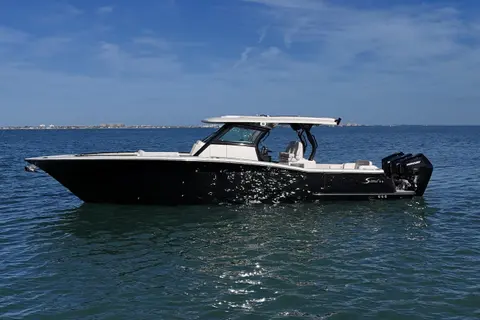 2026 Scout 377 LXF, photo 1 in Sarasota, FL