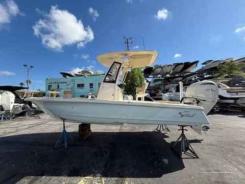 2026 Scout 231 XSB, photo 1 in Miami, FL