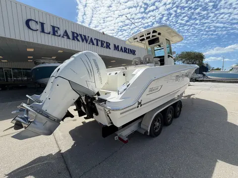 2022 Boston Whaler 280 Outrage, photo 1 in Clearwater, FL