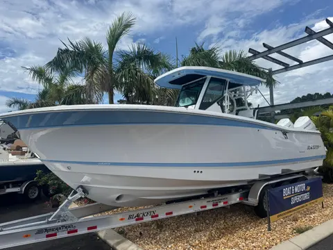 2026 Blackfin 302 CC, photo 1 in Palm Harbor, FL