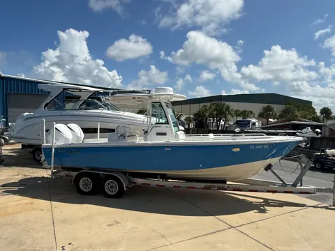 2018 Everglades 273 Center Console, photo 1 in Panama City, FL