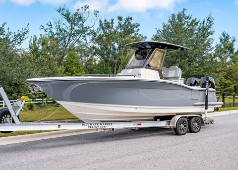 2026 Scout 260 LXF, photo 1 in New Smyrna Beach, FL