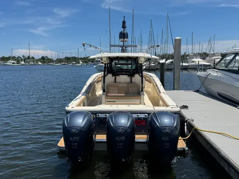 2020 Scout 380 LXF, photo 1 in Pensacola, FL