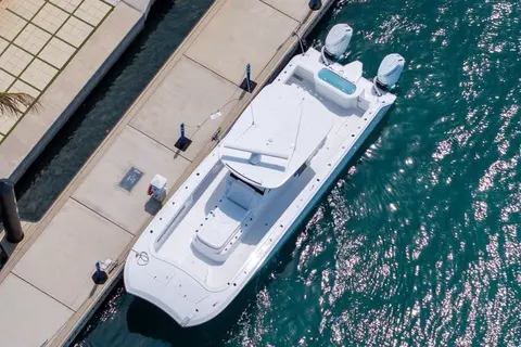 2026 Front Runner 35 Catamaran, photo 1 in Key Largo, FL