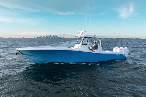 2026 Yellowfin 36 Offshore, photo 1 in Miami, FL