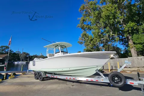2027 Sea Hunt Gamefish 30FS, photo 1 in Jacksonville, FL