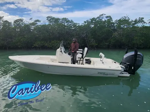 2026 Pathfinder 2300 HPS, photo 1 in Islamorada, FL