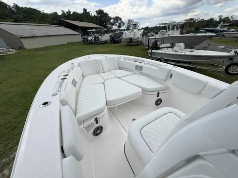 2026 Sea Fox 248 Commander, photo 1 in Ocala, FL
