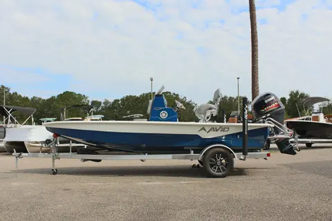 2027 Avid 19 FSX, photo 1 in High Springs, FL