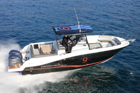 2027 Jeanneau Leader 9.0 CC, photo 1 in St Petersburg, FL