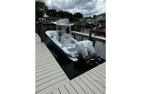 2024 Yellowfin 26 Hybrid, photo 1 in Jupiter, FL