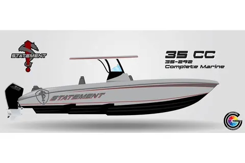 2026 Statement 350 Open, photo 1 in Pompano Beach, FL