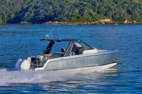 2027 Schaefer V34, photo 1 in Fort Lauderdale, FL