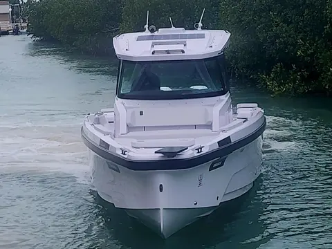 2026 Axopar 29 CCX, photo 1 in Islamorada, FL