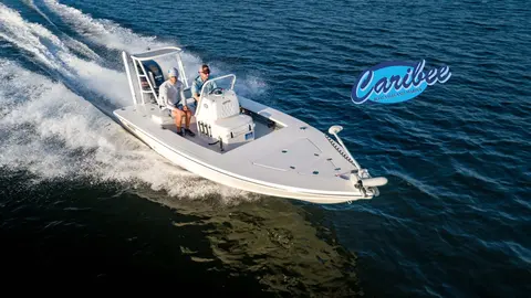 2027 Hewes Redfisher 16, photo 1 in Islamorada, FL
