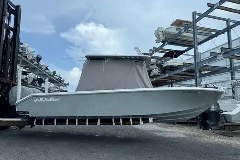 2024 SeaHunter 28 Floridian, photo 1 in Islamorada, FL