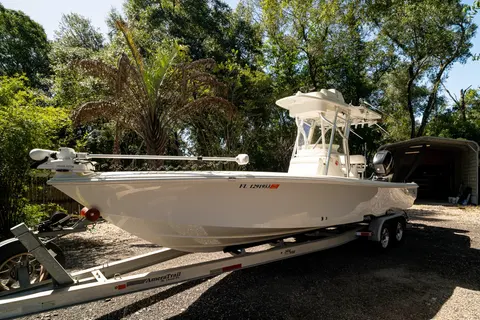 2017 SeaVee 270Z, photo 1 in Oviedo, FL