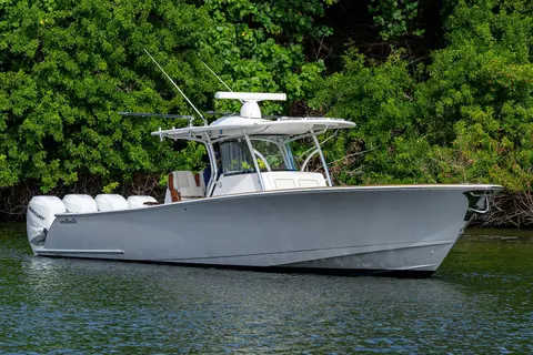 2021 Valhalla V-41, photo 1 in Riviera Beach, FL