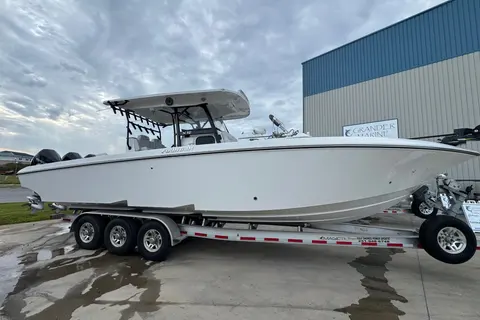 2024 Fountain 34 Tournament Edition, photo 1 in Port St Joe, FL