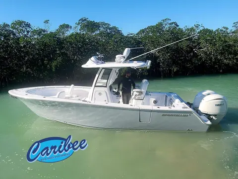 2026 Sportsman Open 262 Center Console, photo 1 in Islamorada, FL