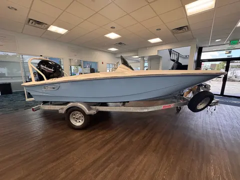 2027 Boston Whaler 160 Super Sport, photo 1 in Pompano Beach, FL