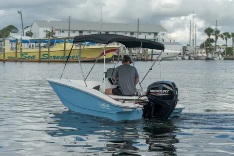 2027 Boston Whaler 130 Super Sport, photo 1 in Panama City, FL