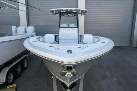 2027 Sportsman Open 262 Center Console, photo 1 in Riviera Beach, FL