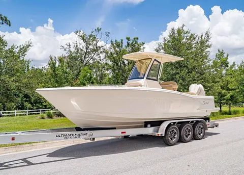 2026 Scout 240 XSF, photo 1 in New Smyrna Beach, FL