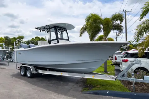 2023 Sea Hunt Gamefish 27CB, photo 1 in Miami Gardens, FL