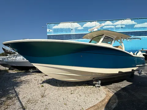 2024 Scout 330 LXF, photo 1 in Destin, FL