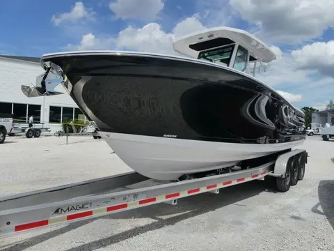 2026 Blackfin 272 CC, photo 1 in Bradenton, FL