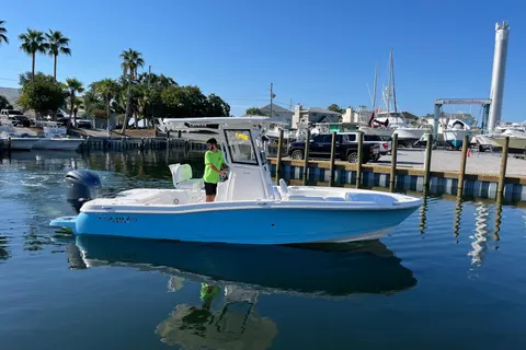 2026 Caymas 24 HB, photo 1 in Shalimar, FL