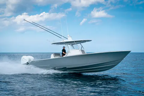 2027 Valhalla V-33, photo 1 in Riviera Beach, FL