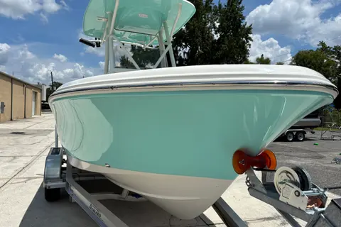2027 Pioneer 202 Sportfish, photo 1 in Orange Park, FL