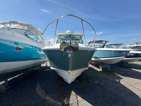 2025 Boston Whaler 285 Conquest, photo 1 in Clearwater, FL