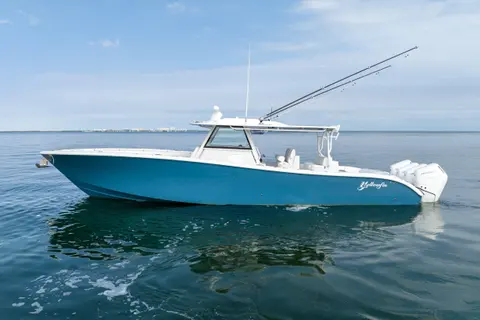 2026 Yellowfin 42 Offshore, photo 1 in Miami, FL