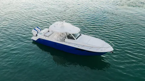 2027 Intrepid 35 Valor, photo 1 in Key Largo, FL